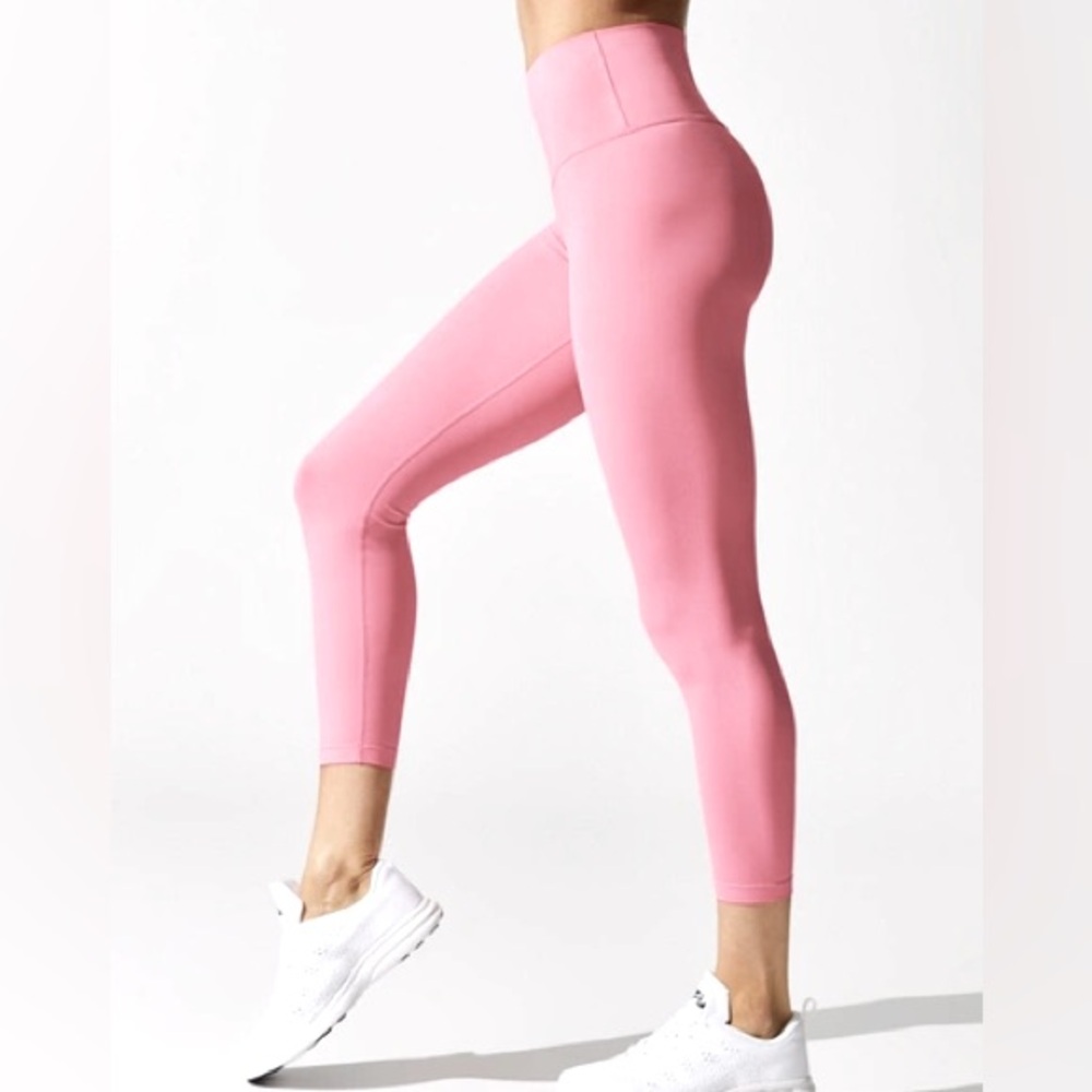 Carbon 38 Leggings Bubble Gum Pink